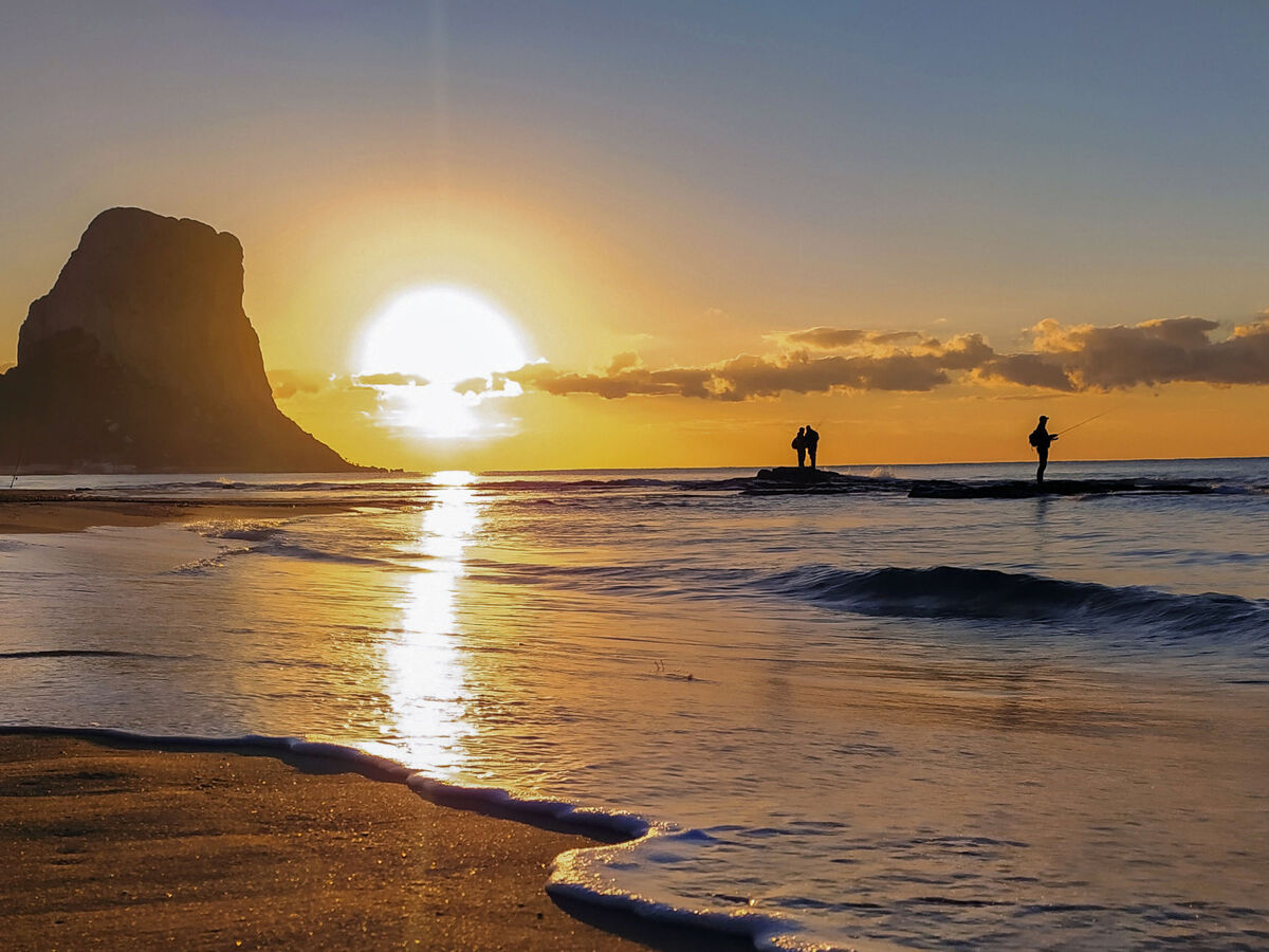 Apartamento Zeus 6 - 2 chambres, piscine à Calpe - Photo 22
