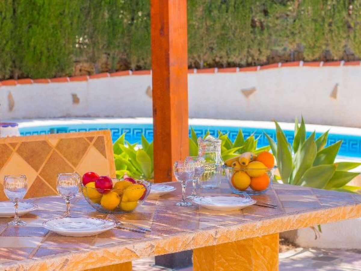 Villa Erik - 4 chambres, piscine et terrasse à Calpe - Photo 47