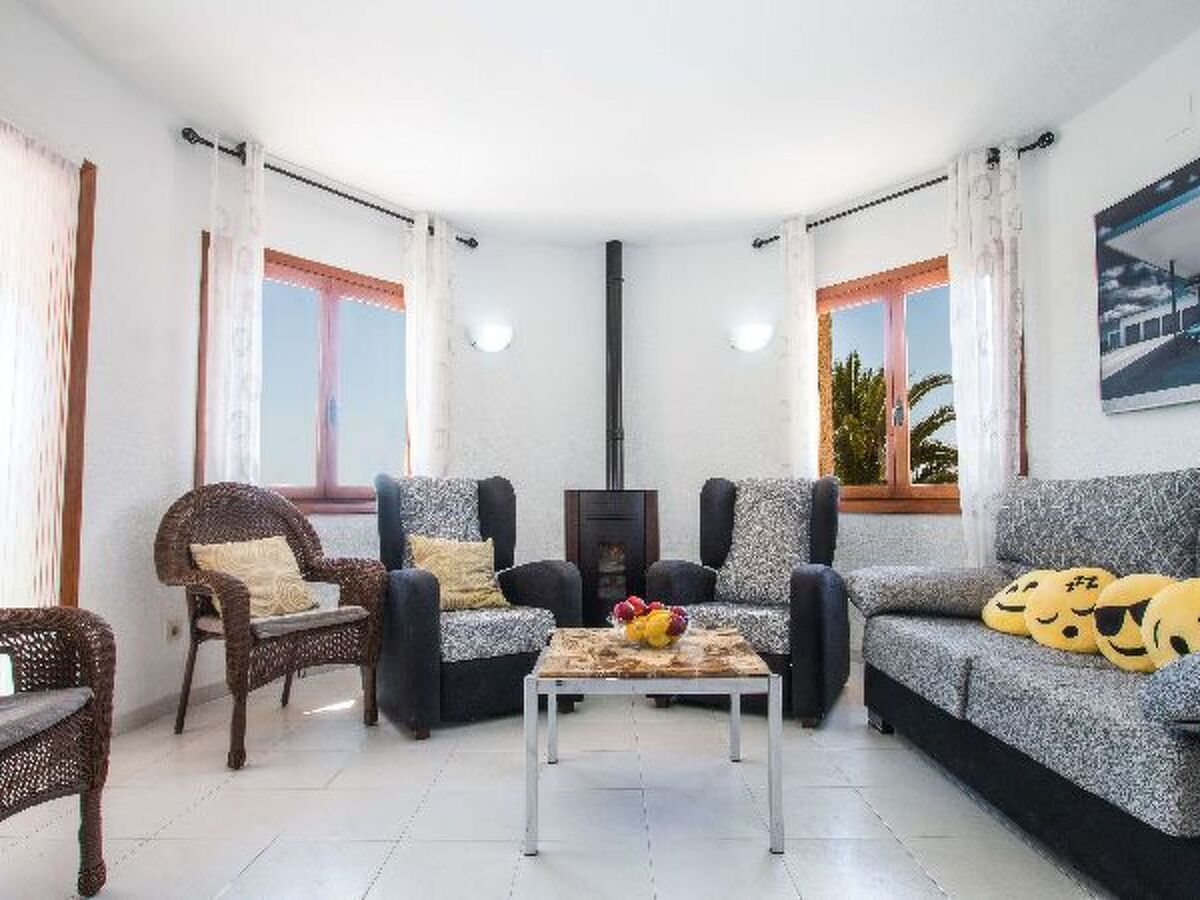 Villa Erik - 4 chambres, piscine et terrasse à Calpe - Photo 57