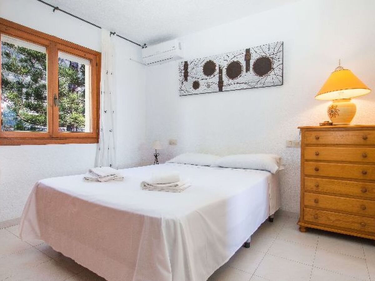 Villa Erik - 4 chambres, piscine et terrasse à Calpe - Photo 68
