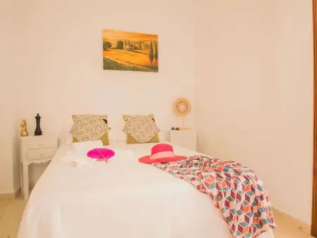Villa Moskoa à Calpe : piscine privée et terrain de 1800 m² : photo 2