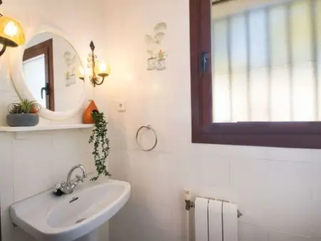 Villa Moskoa à Calpe : piscine privée et terrain de 1800 m² : photo 9