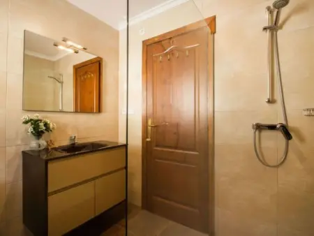 Villa Moskoa à Calpe : piscine privée et terrain de 1800 m² : photo 11