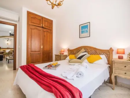 Villa Moskoa à Calpe : piscine privée et terrain de 1800 m² : photo 29