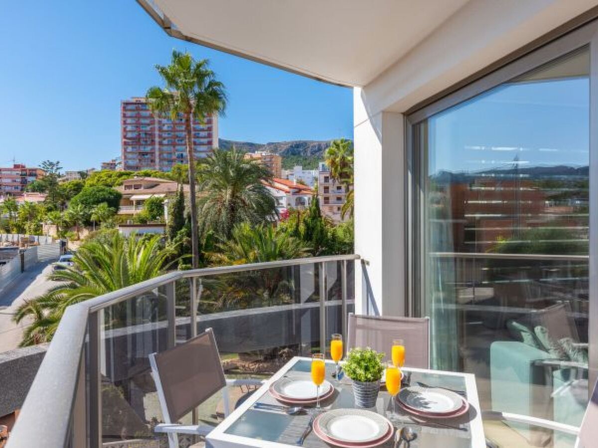Apartment Melior 2C - 2 chambres face à la mer - Photo 6