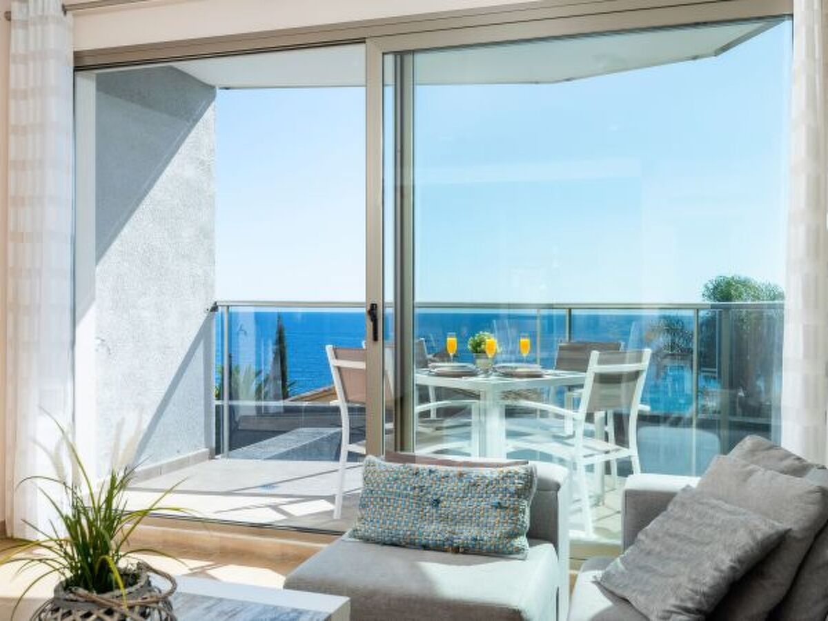 Apartment Melior 2C - 2 chambres face à la mer - Photo 7