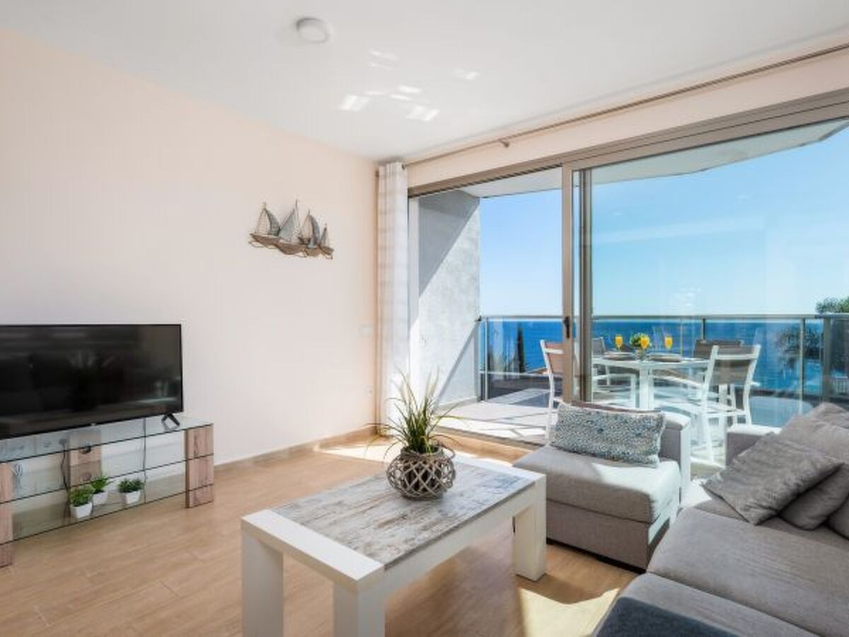 Apartment Melior 2C - 2 chambres face à la mer - Photo 10