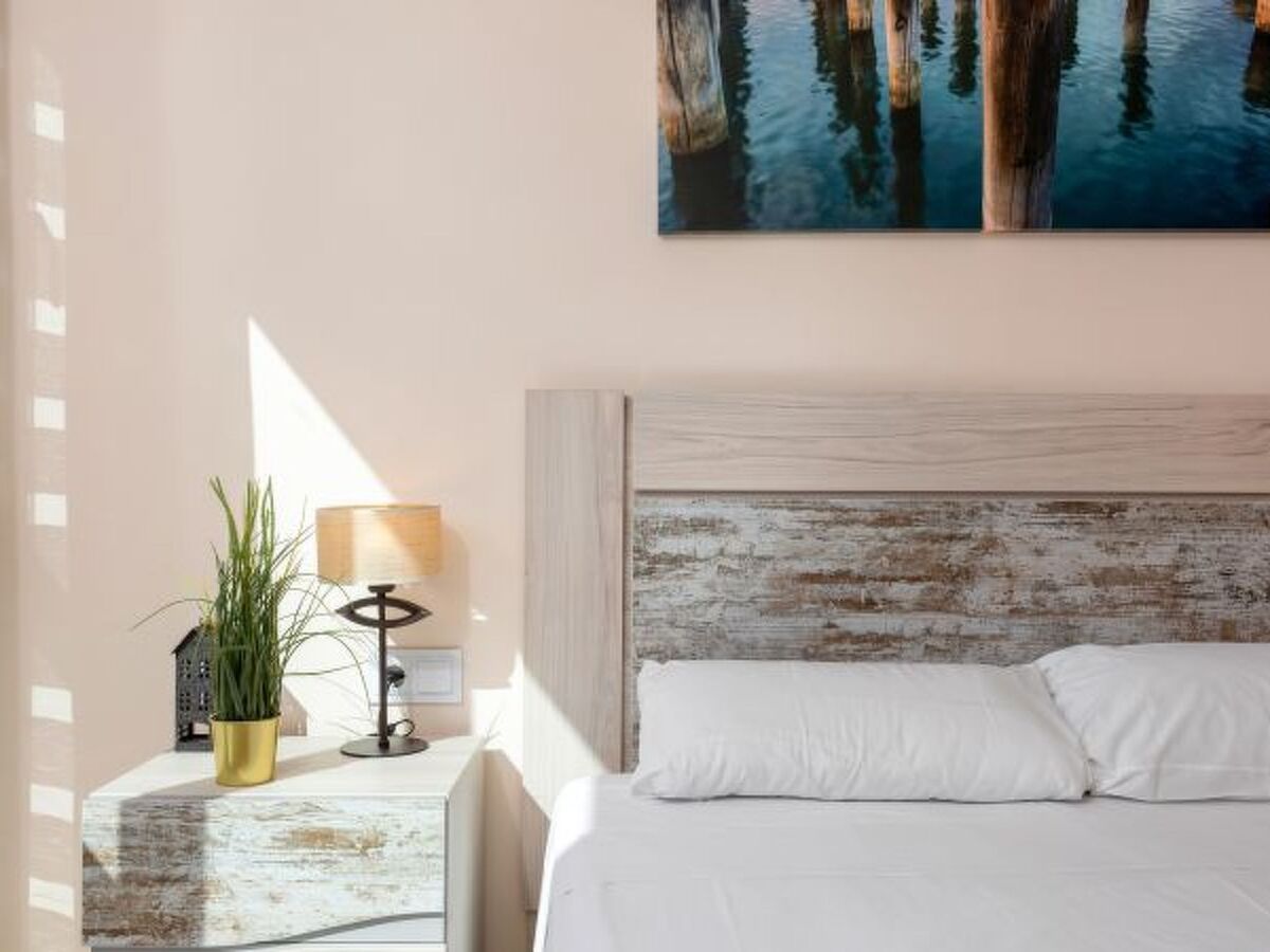 Apartment Melior 2C - 2 chambres face à la mer - Photo 18
