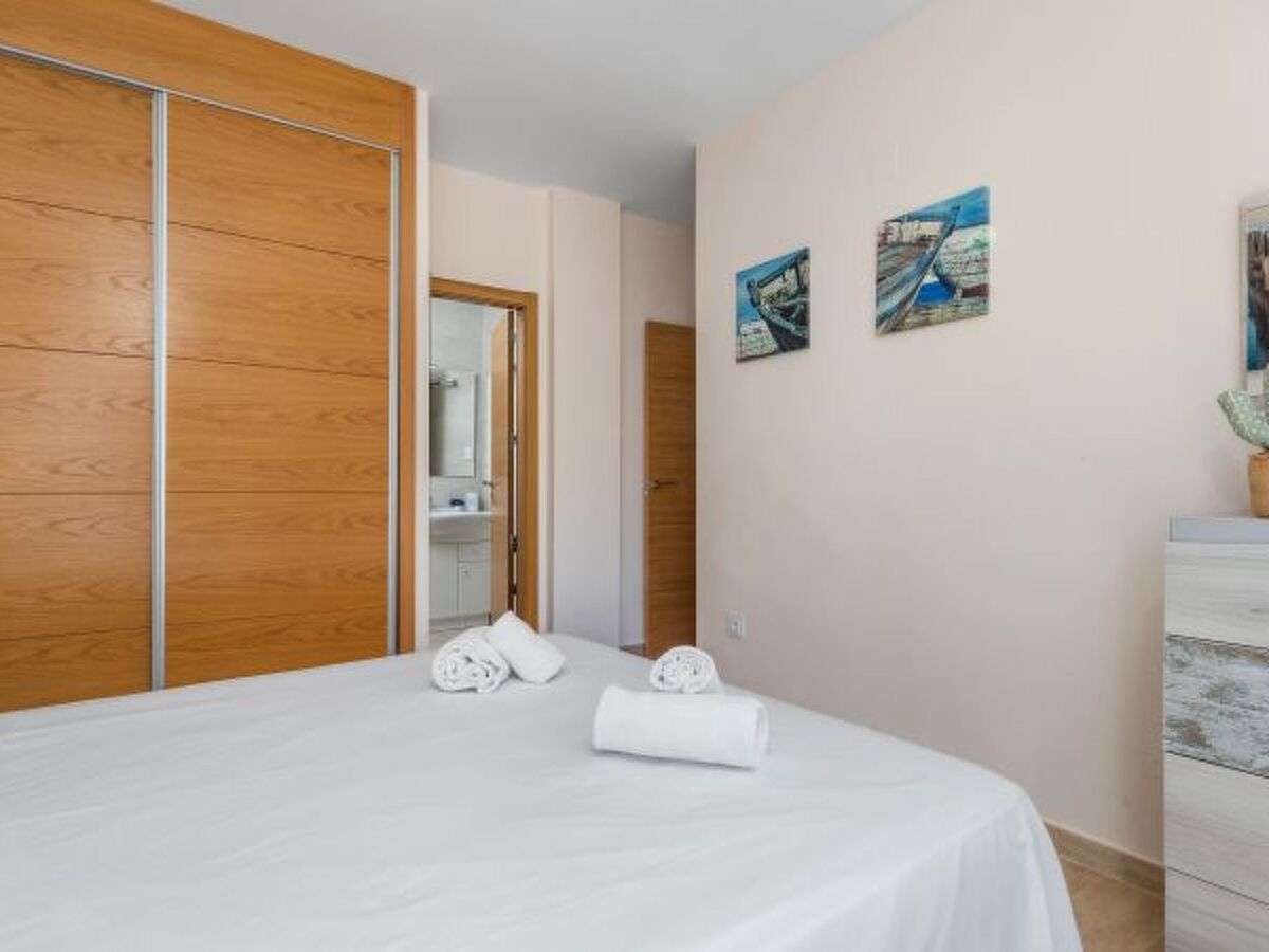 Apartment Melior 2C - 2 chambres face à la mer - Photo 19