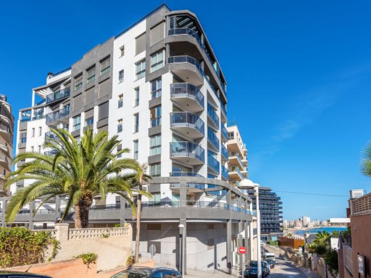 Apartment Melior 2C - 2 chambres face à la mer - Photo 25
