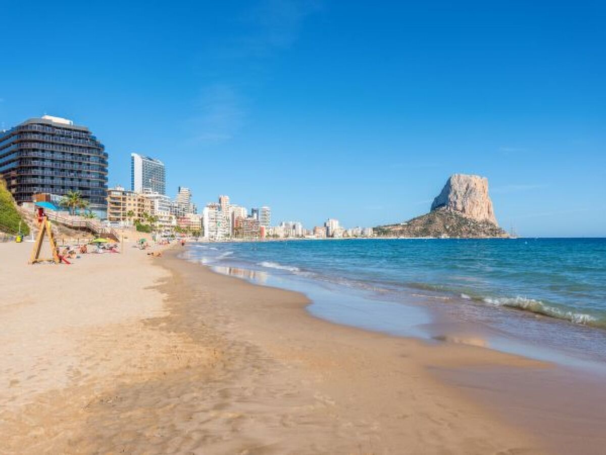Apartment Melior 2C - 2 chambres face à la mer - Photo 29