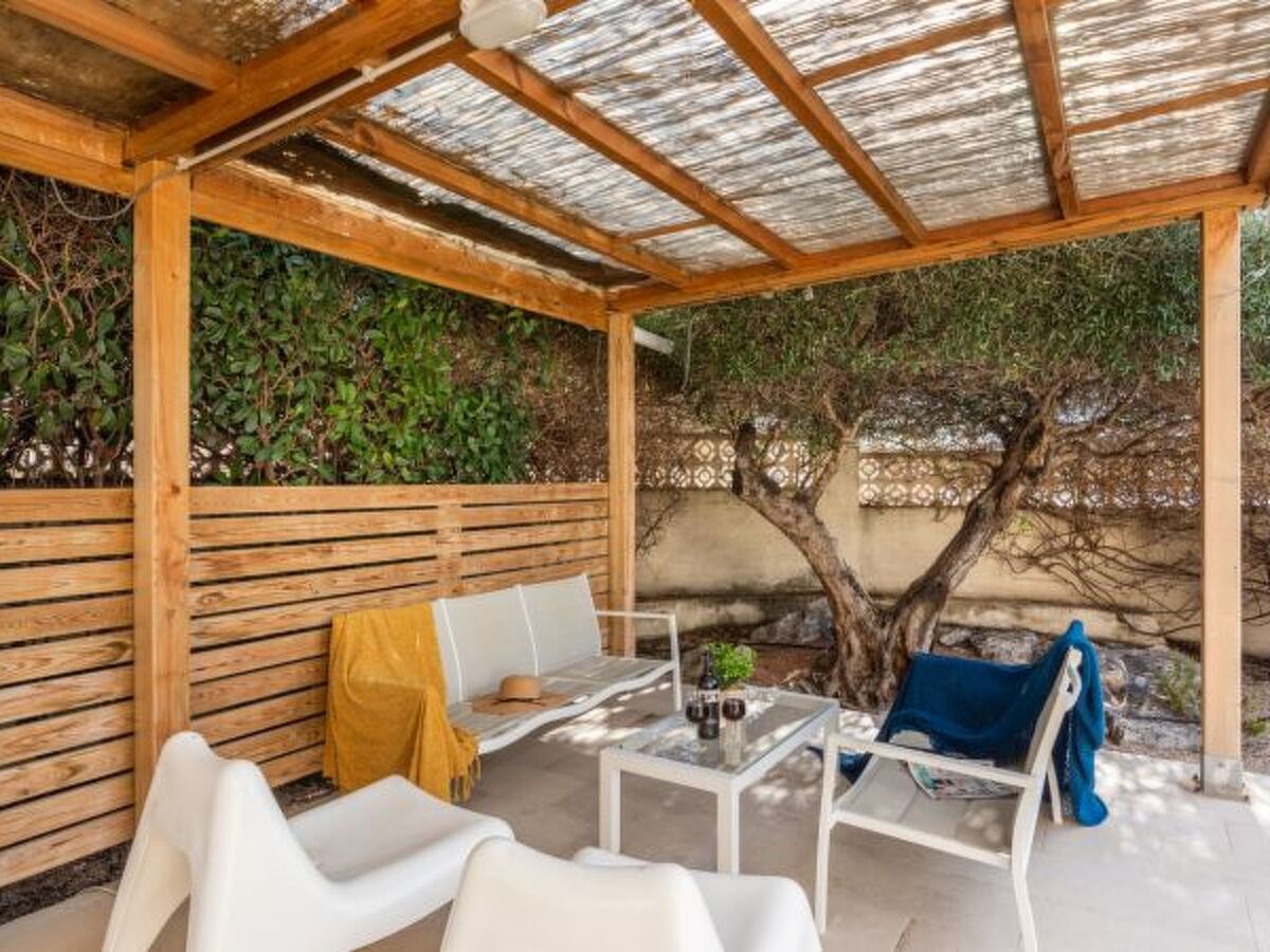 Villa Mila 10 - Maison 5 chambres avec piscine à Calpe - Photo 11