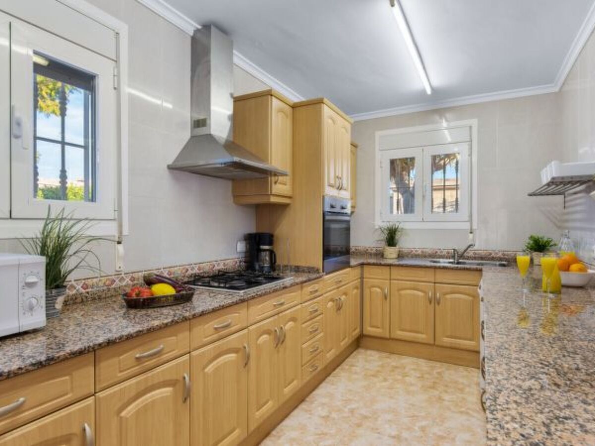 Villa Mila 10 - Maison 5 chambres avec piscine à Calpe - Photo 17