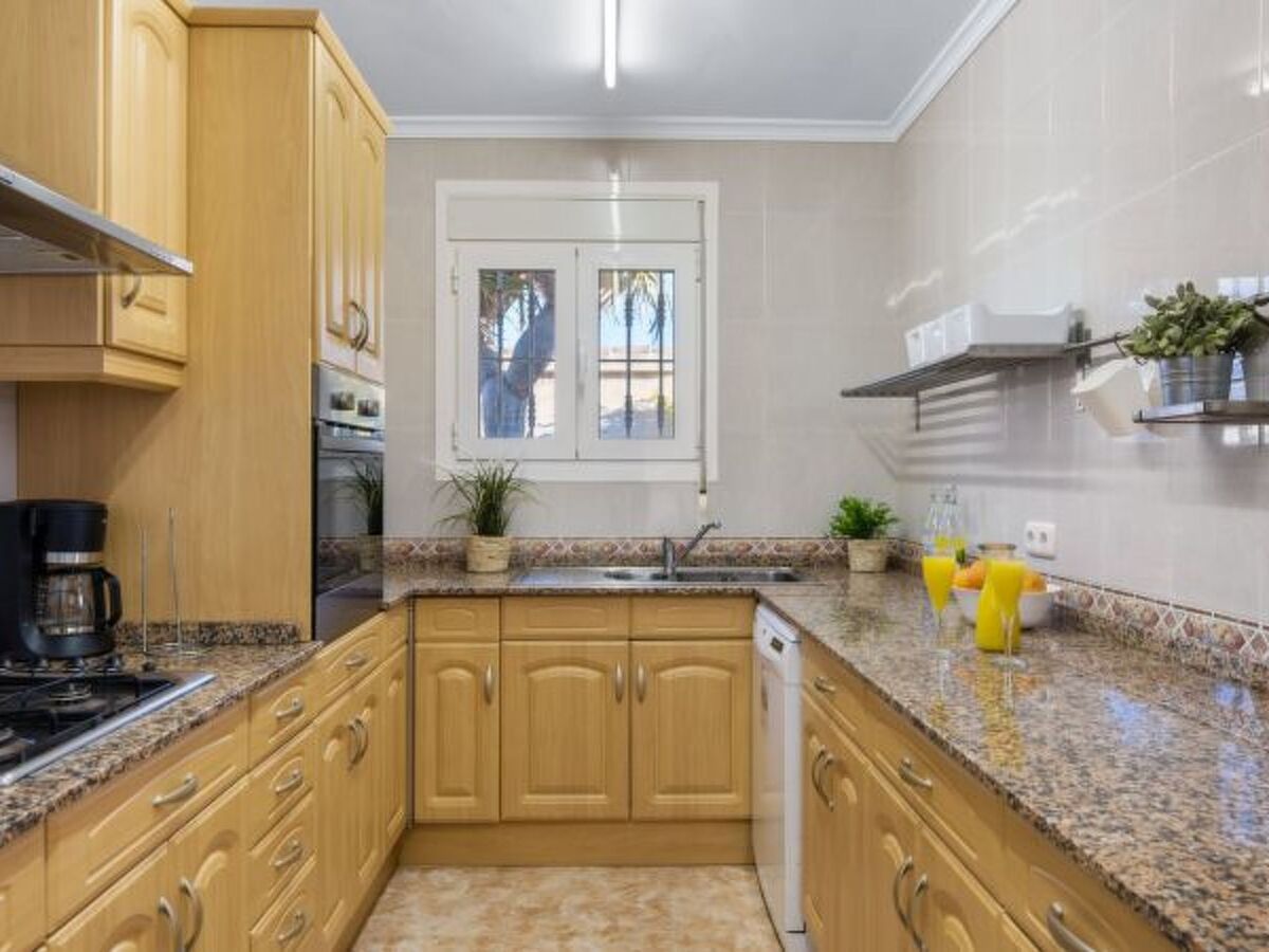 Villa Mila 10 - Maison 5 chambres avec piscine à Calpe - Photo 18