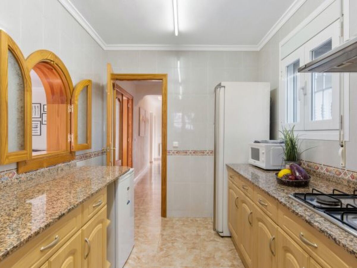Villa Mila 10 - Maison 5 chambres avec piscine à Calpe - Photo 19
