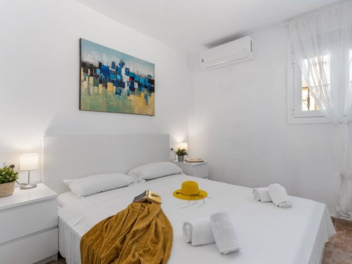 Villa Mila 10 - Maison 5 chambres avec piscine à Calpe - Photo 26
