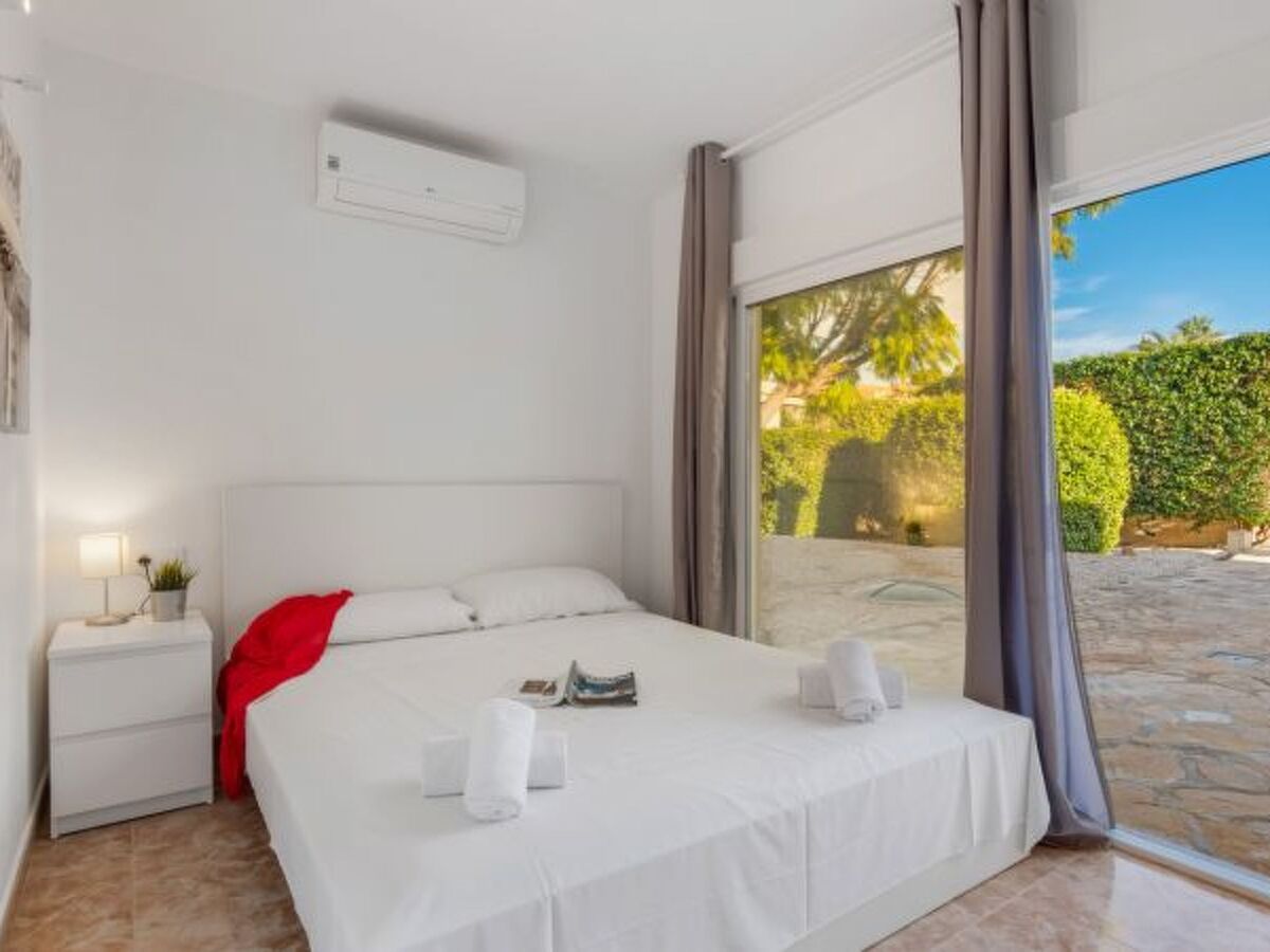 Villa Mila 10 - Maison 5 chambres avec piscine à Calpe - Photo 27