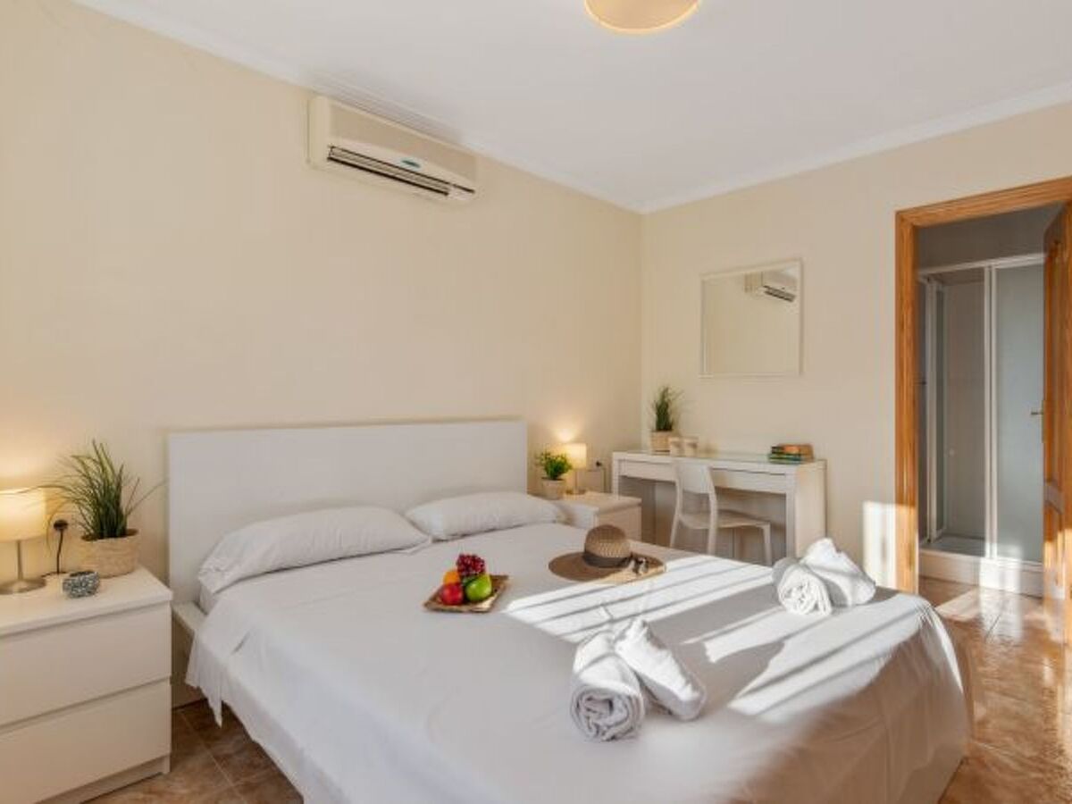 Villa Mila 10 - Maison 5 chambres avec piscine à Calpe - Photo 29