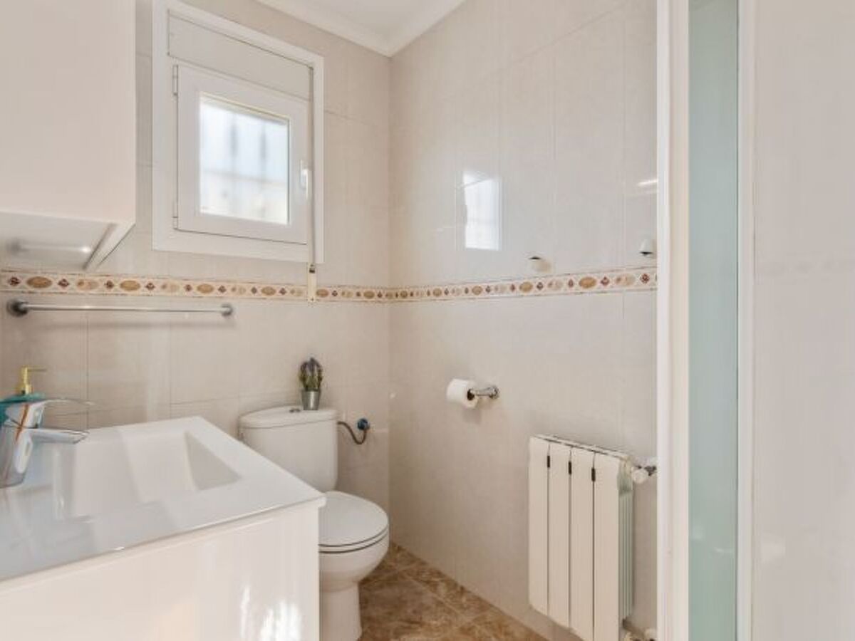 Villa Mila 10 - Maison 5 chambres avec piscine à Calpe - Photo 33
