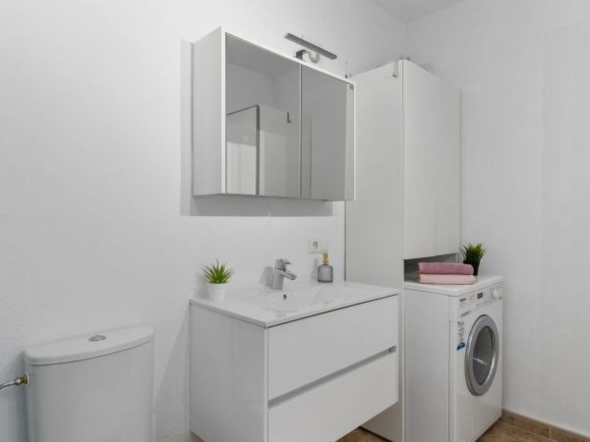 Villa Mila 10 - Maison 5 chambres avec piscine à Calpe - Photo 34