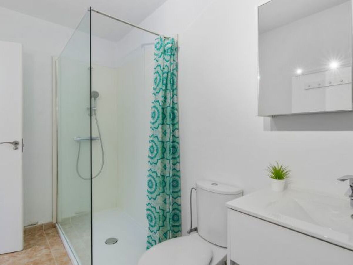 Villa Mila 10 - Maison 5 chambres avec piscine à Calpe - Photo 35