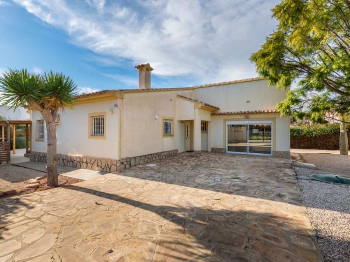 Villa Mila 10 - Maison 5 chambres avec piscine à Calpe - Photo 37