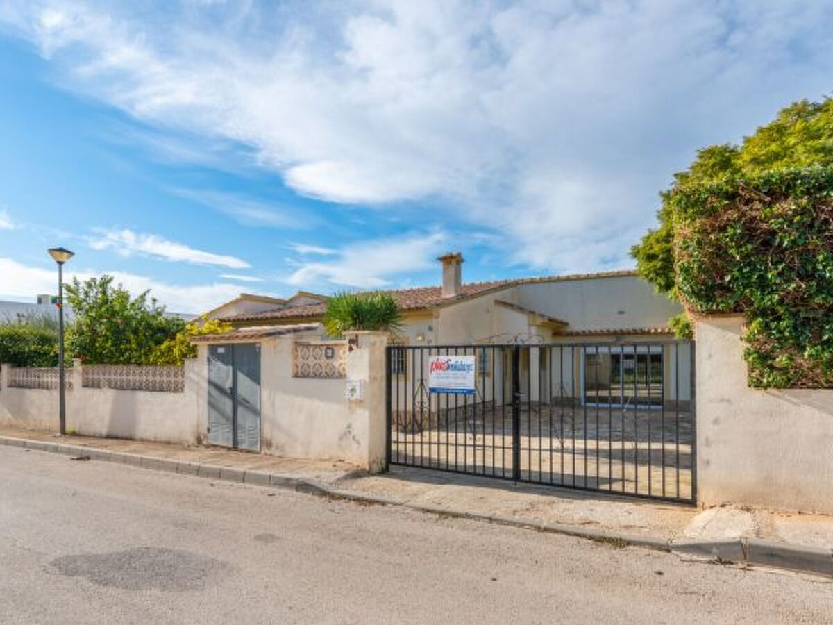 Villa Mila 10 - Maison 5 chambres avec piscine à Calpe - Photo 39