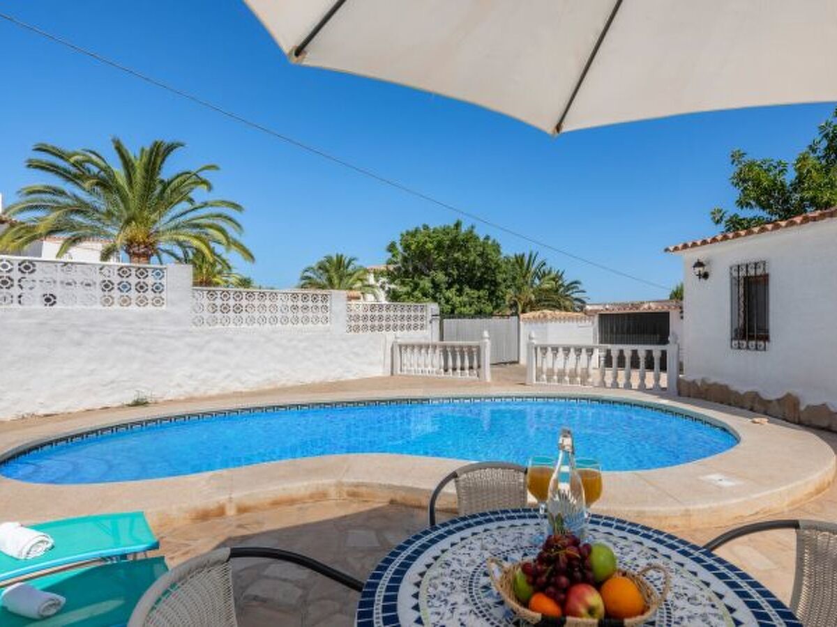 Villa Maeva - Maison 6 pers. avec piscine à Calpe - Photo 4