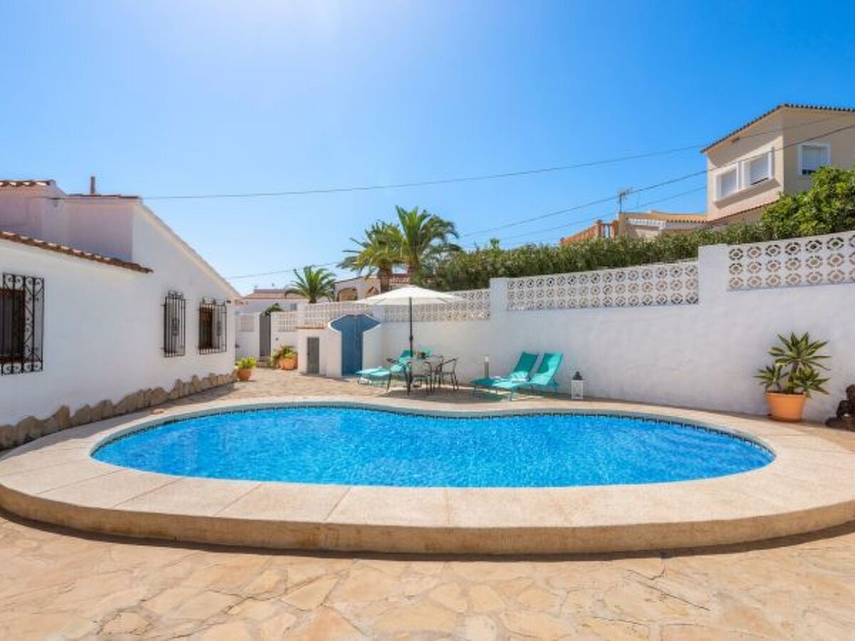 Villa Maeva - Maison 6 pers. avec piscine à Calpe - Photo 6