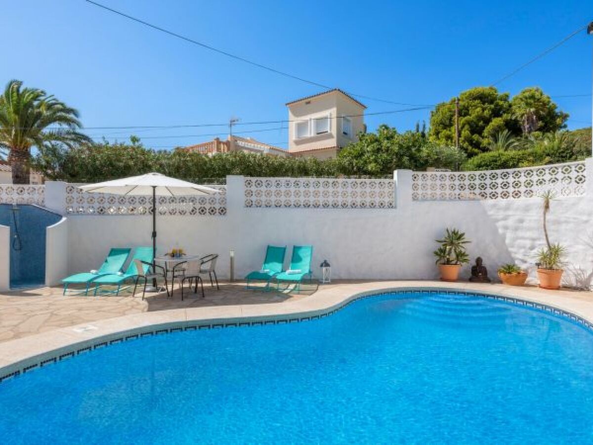Villa Maeva - Maison 6 pers. avec piscine à Calpe - Photo 7