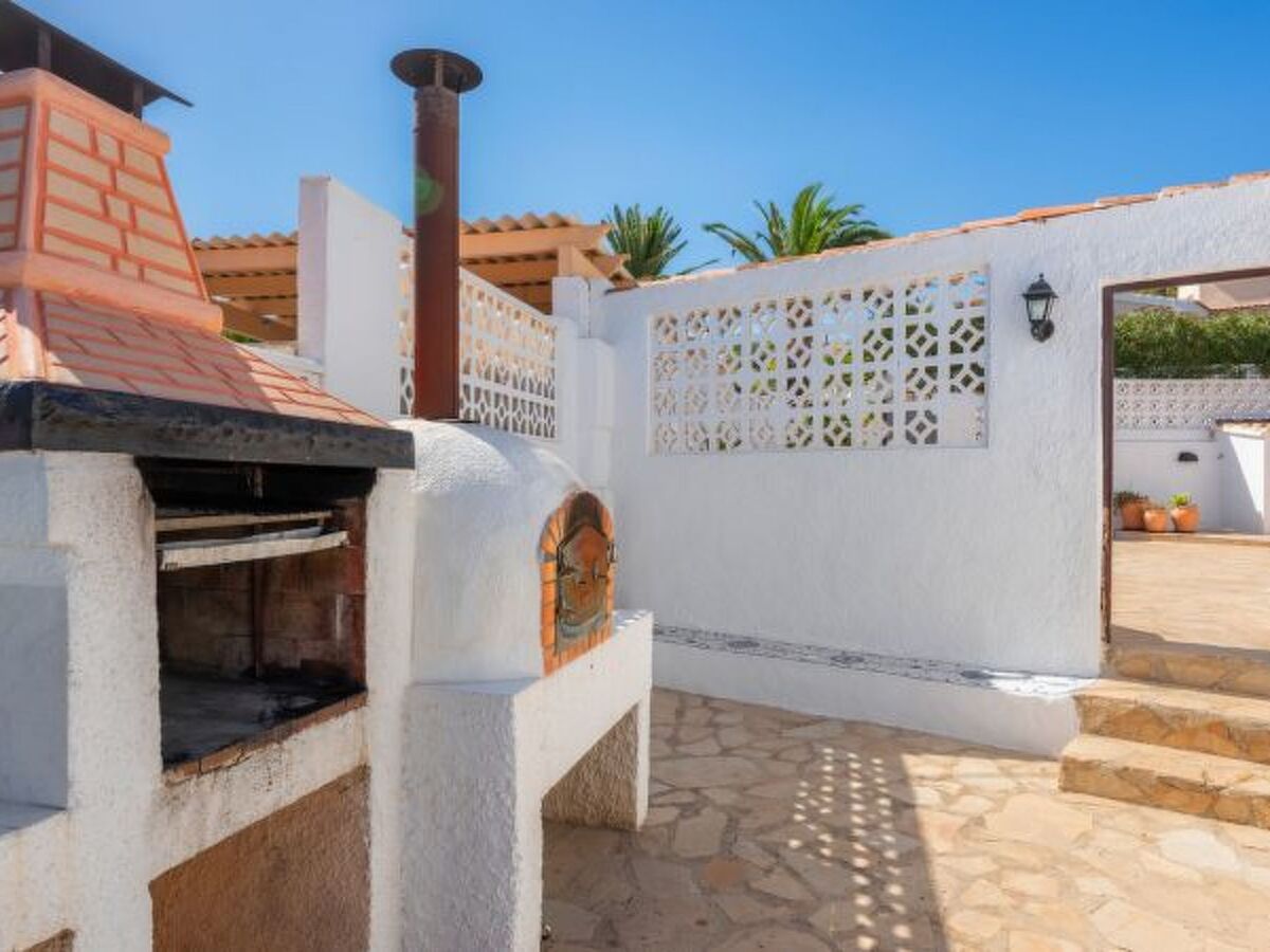 Villa Maeva - Maison 6 pers. avec piscine à Calpe - Photo 10