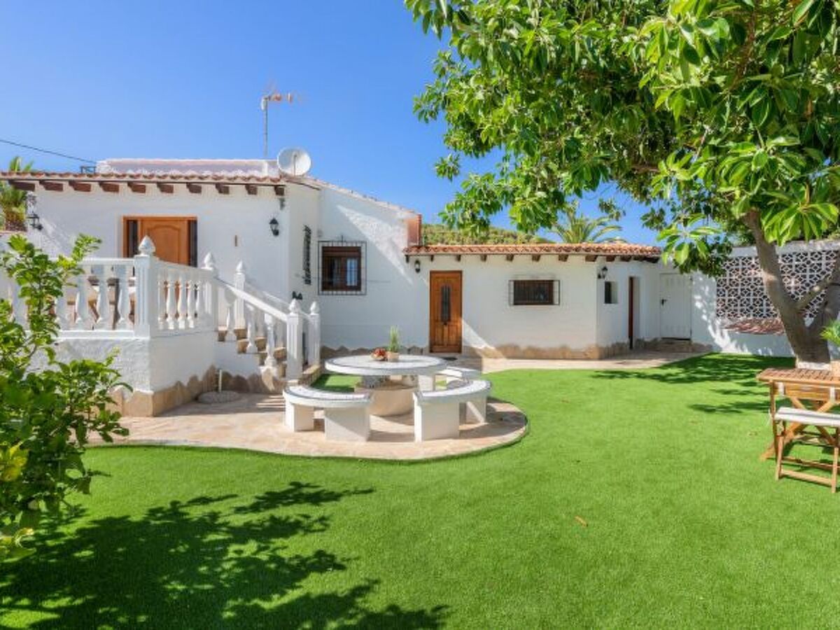 Villa Maeva - Maison 6 pers. avec piscine à Calpe - Photo 12