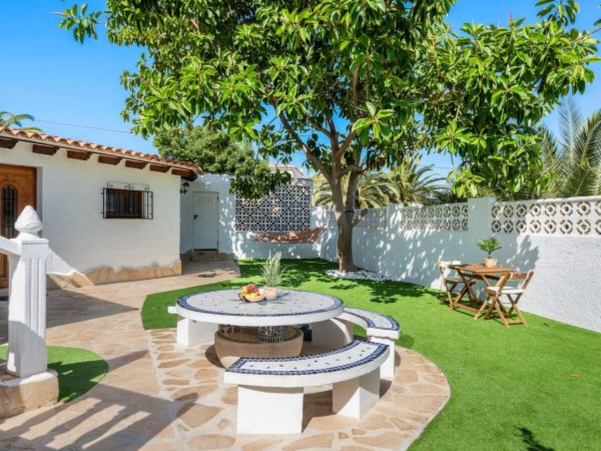 Villa Maeva - Maison 6 pers. avec piscine à Calpe - Photo 13