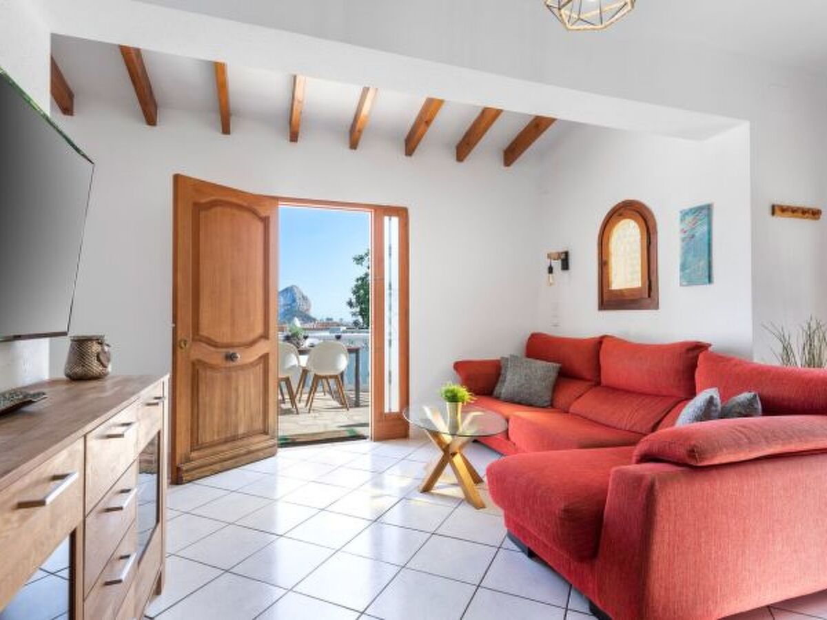 Villa Maeva - Maison 6 pers. avec piscine à Calpe - Photo 21