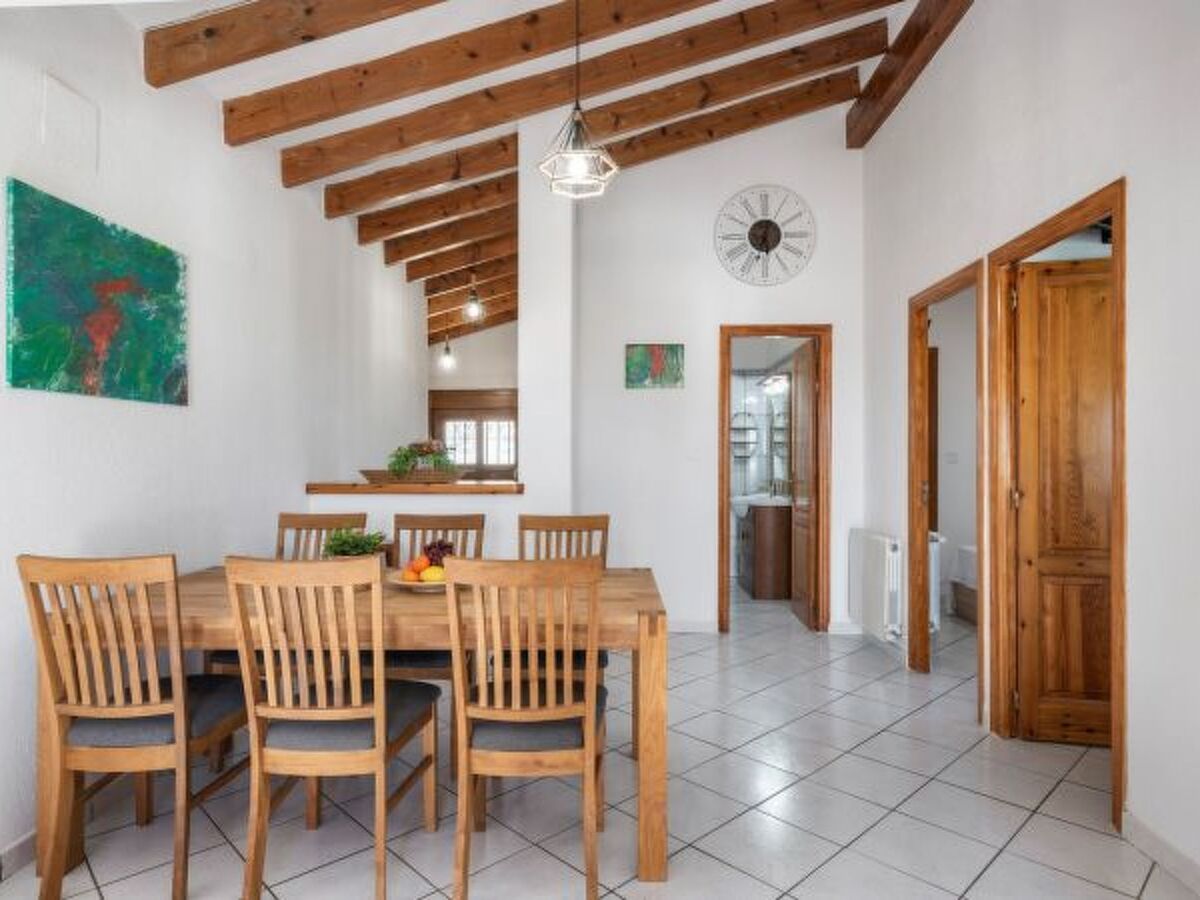 Villa Maeva - Maison 6 pers. avec piscine à Calpe - Photo 22