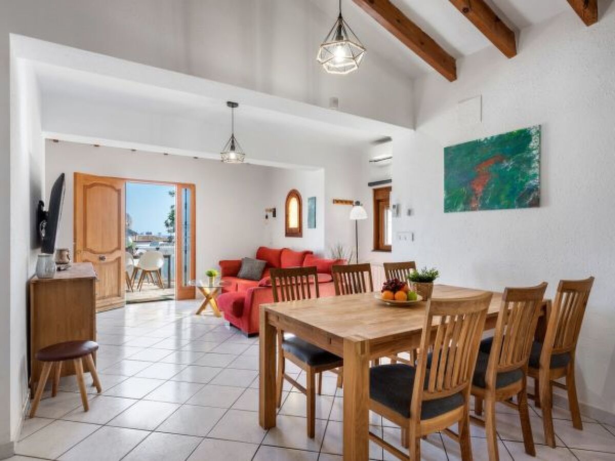 Villa Maeva - Maison 6 pers. avec piscine à Calpe - Photo 23