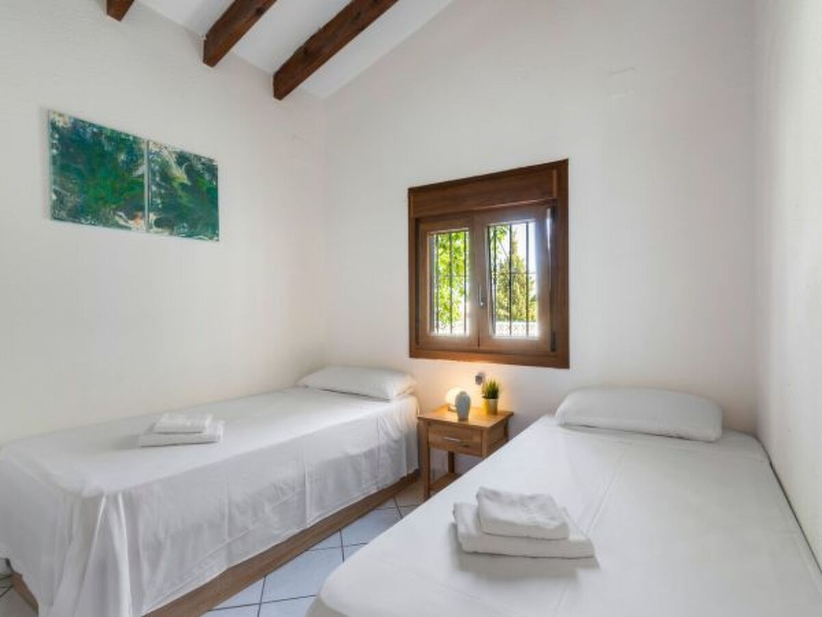 Villa Maeva - Maison 6 pers. avec piscine à Calpe - Photo 29