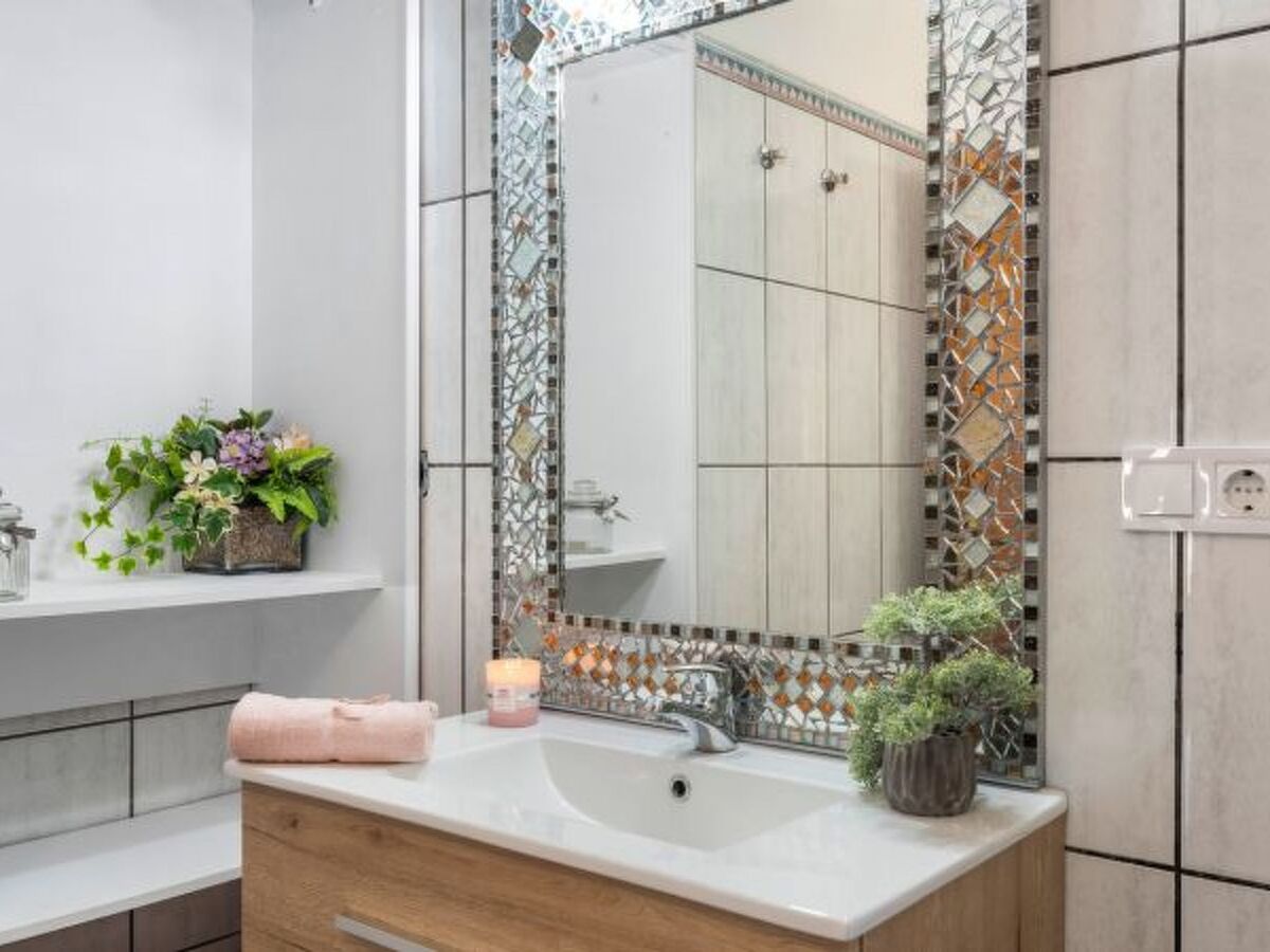 Villa Maeva - Maison 6 pers. avec piscine à Calpe - Photo 30