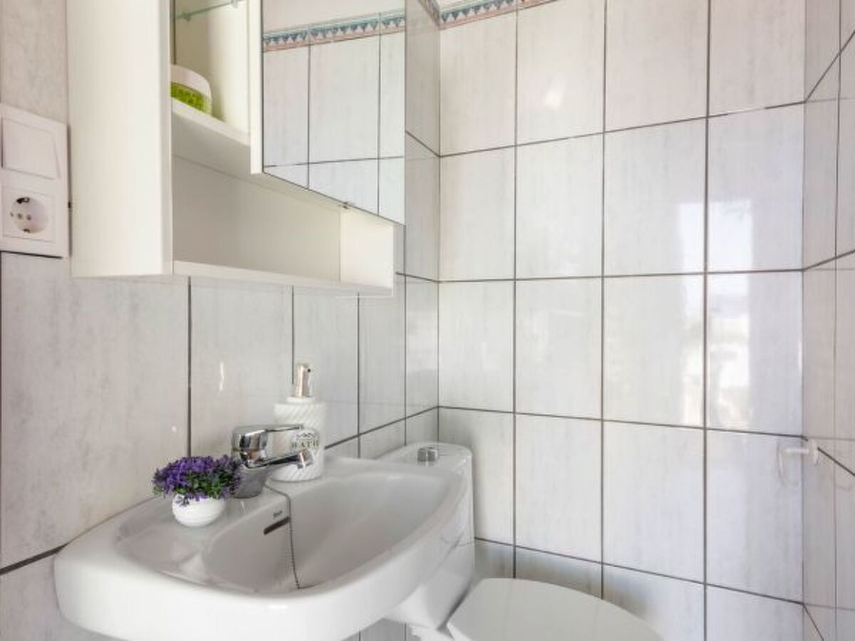 Villa Maeva - Maison 6 pers. avec piscine à Calpe - Photo 32