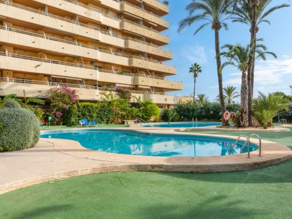 Apartment Turmalina Front - 3 ch, plage à 20m - Photo 29