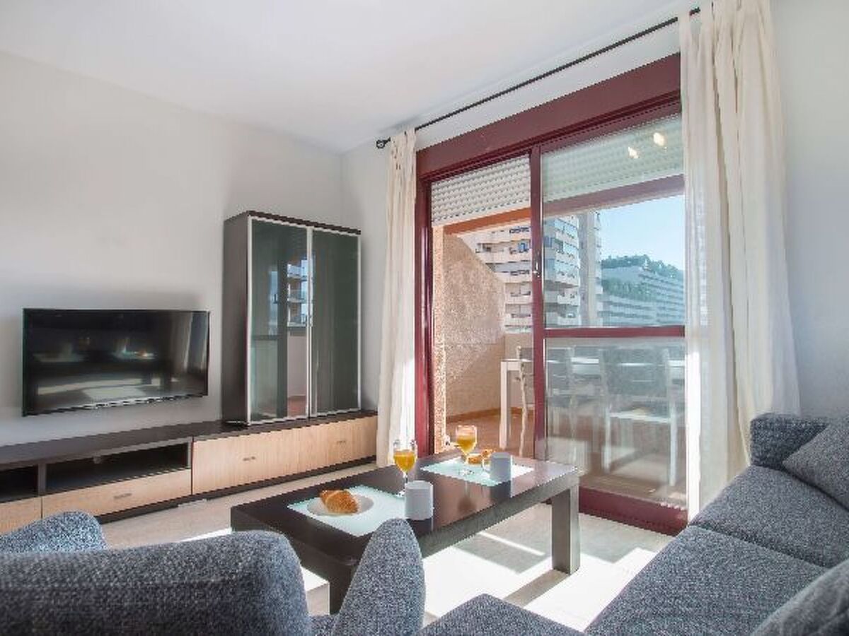 Appartement 2 chambres Calpe, 180 m de la plage - Photo 13