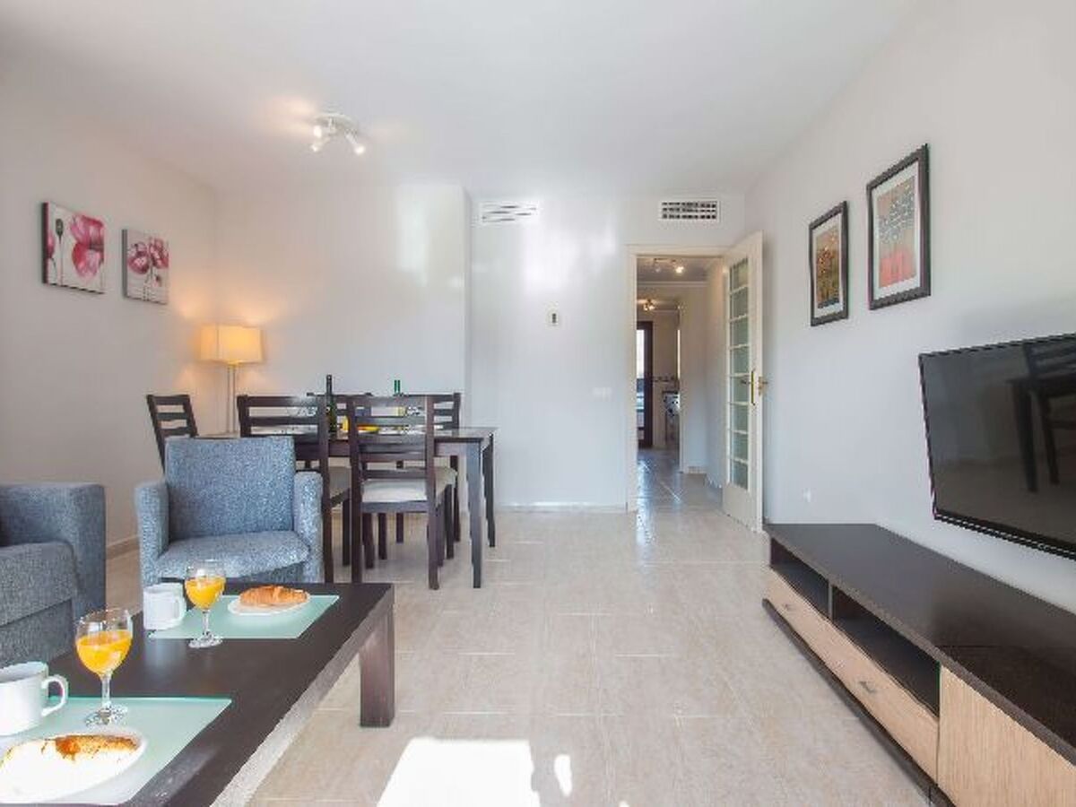 Appartement 2 chambres Calpe, 180 m de la plage - Photo 14