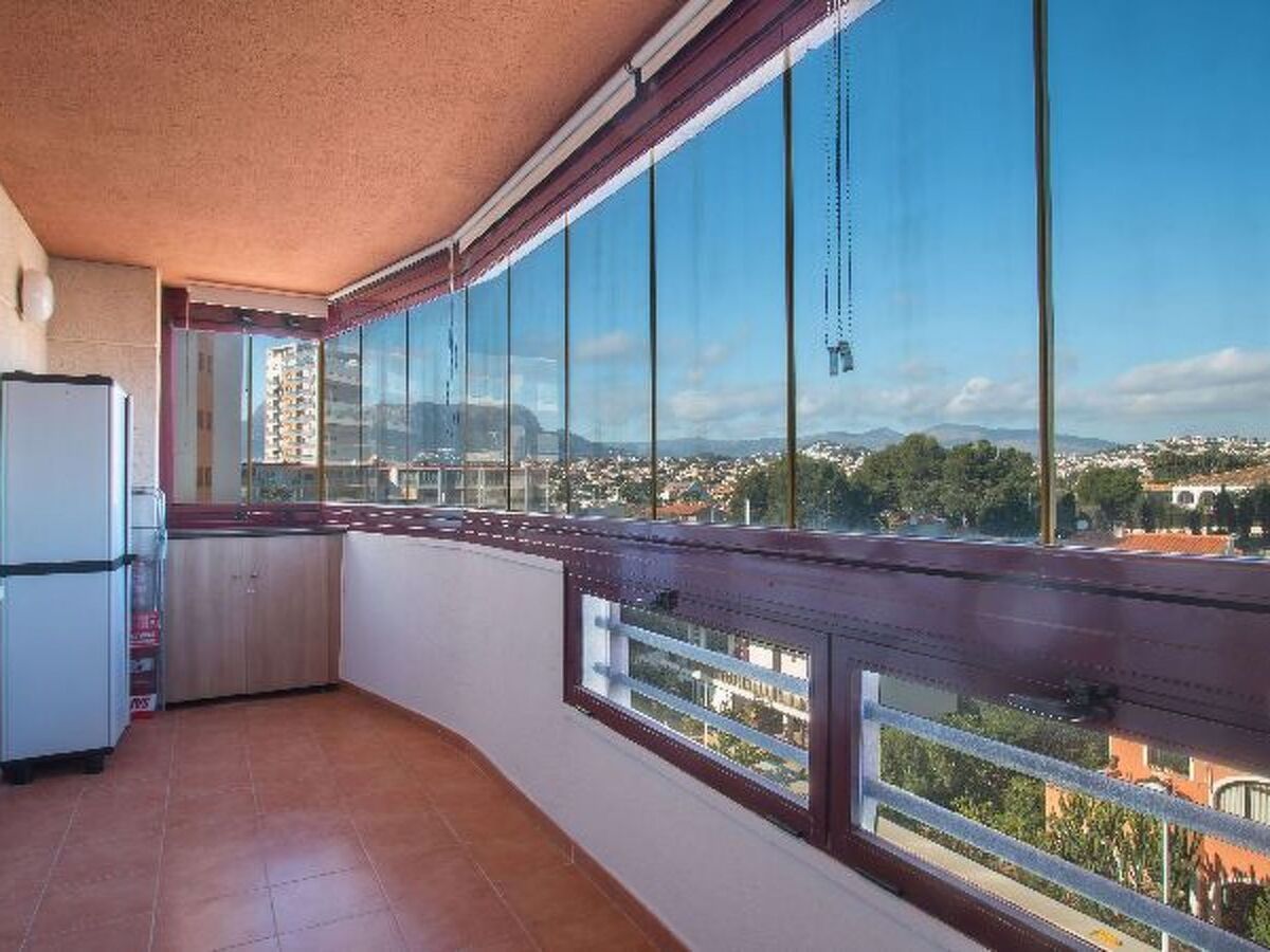 Appartement 2 chambres Calpe, 180 m de la plage - Photo 18