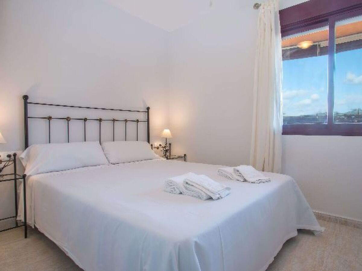 Appartement 2 chambres Calpe, 180 m de la plage - Photo 20