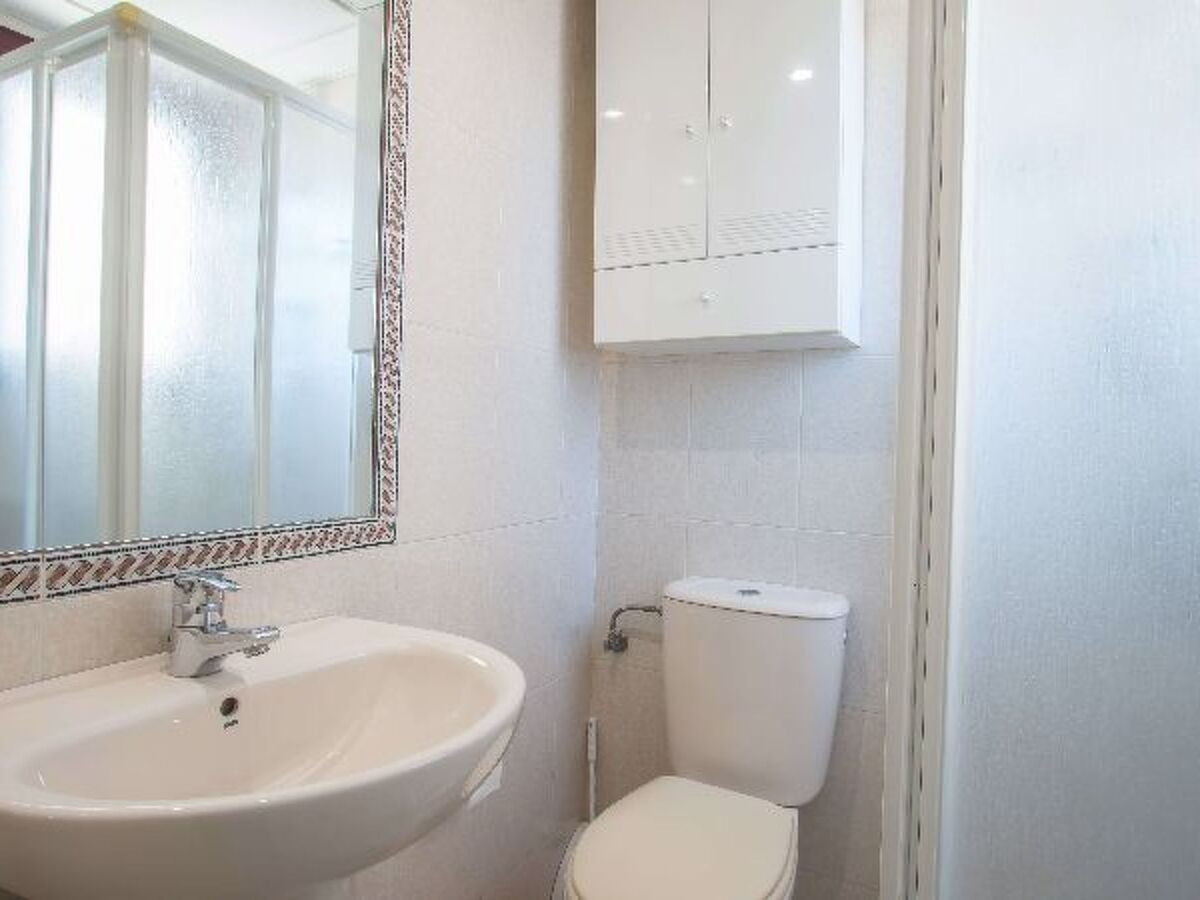 Appartement 2 chambres Calpe, 180 m de la plage - Photo 25