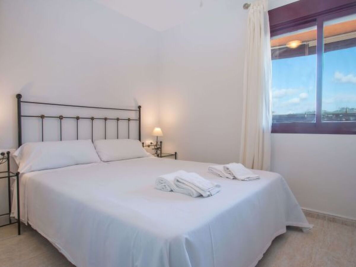 Appartement 2 chambres Calpe, 180 m de la plage - Photo 31