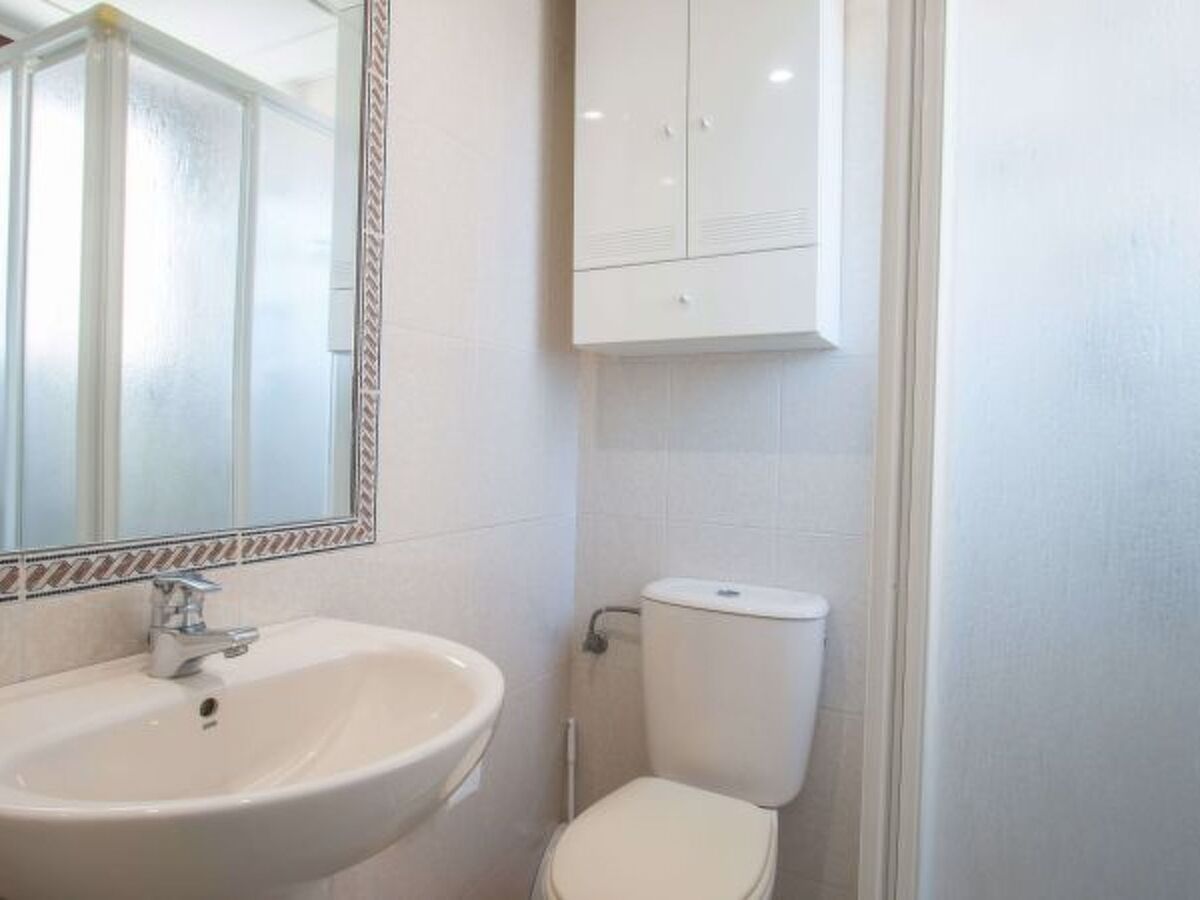 Appartement 2 chambres Calpe, 180 m de la plage - Photo 38