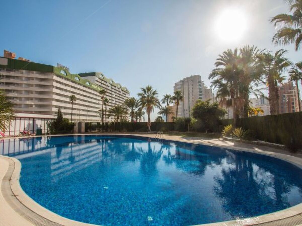 Appartement 2 chambres Calpe, 180 m de la plage - Photo 39