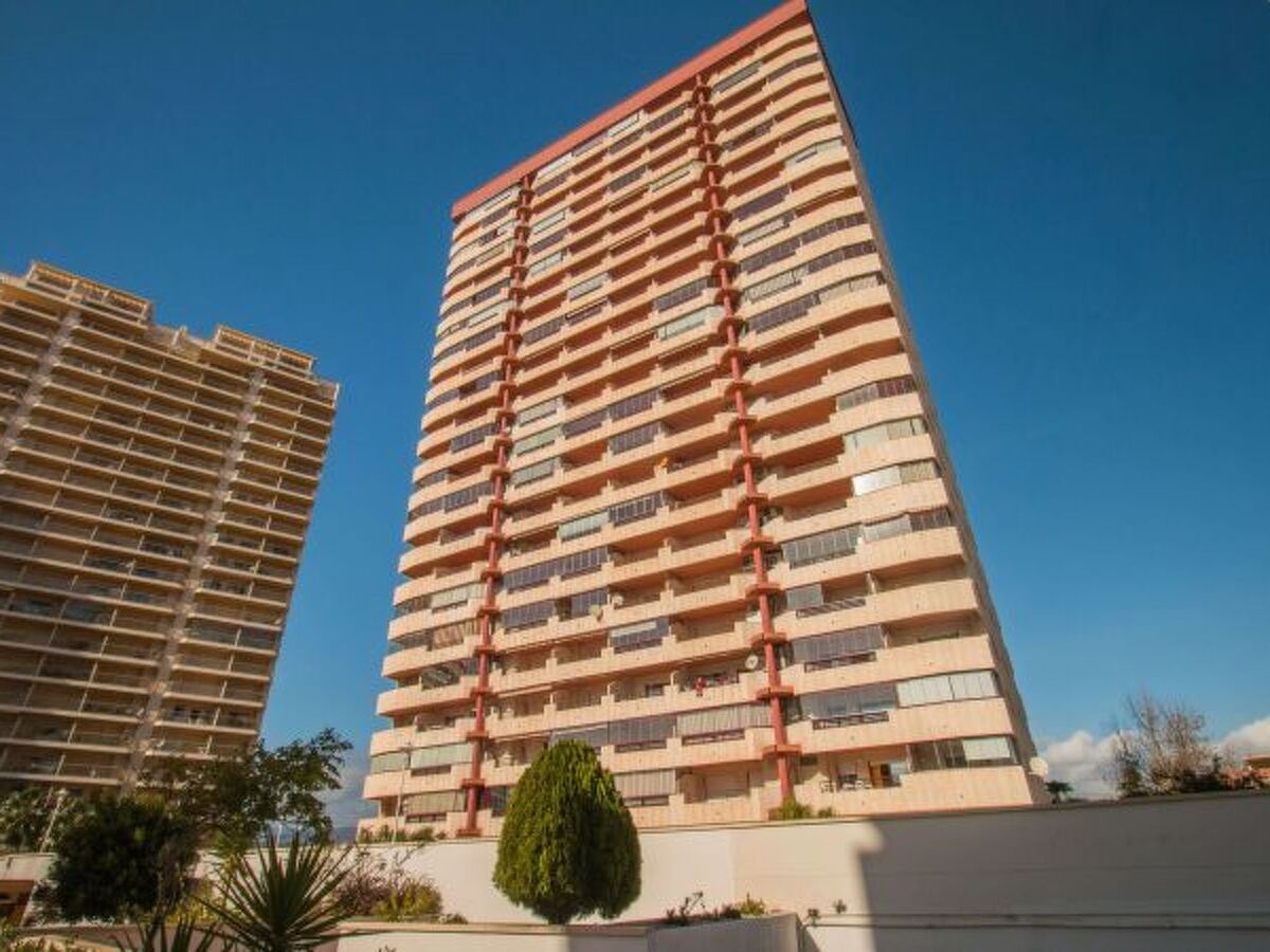 Appartement 2 chambres Calpe, 180 m de la plage - Photo 46