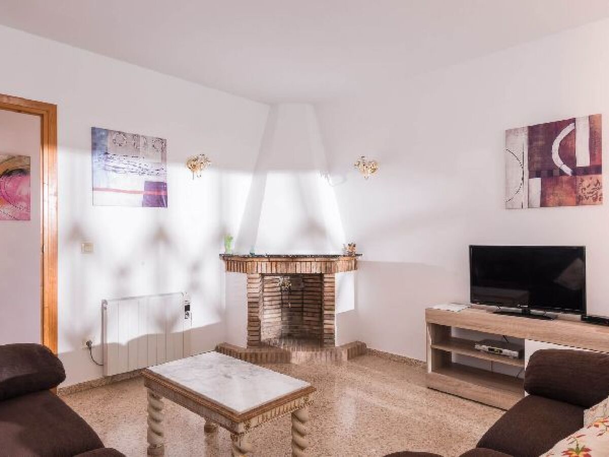 Villa Andres - Calpe, 4 chambres, piscine et vue mer - Photo 14